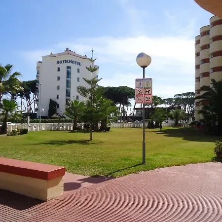 Apartamento Promar