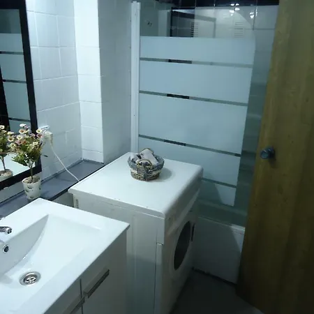 Promar Apartamento *