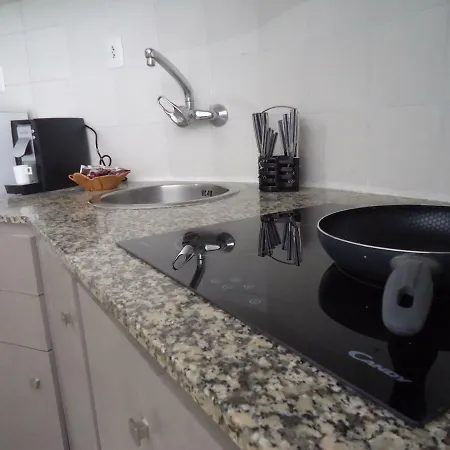 Promar Apartamento *