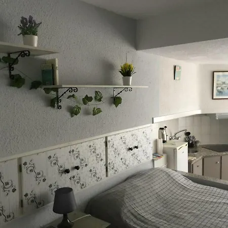 Apartamento Promar La Pineda