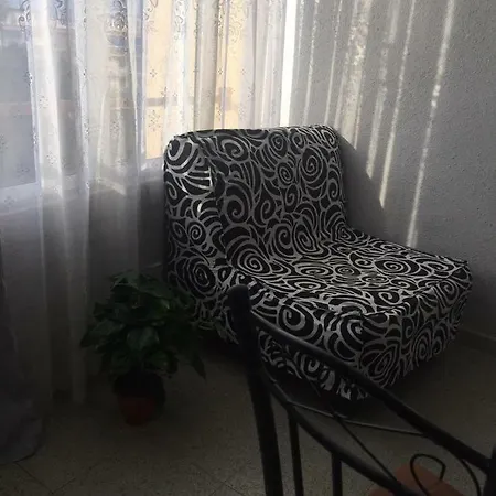 Promar Apartamento La Pineda