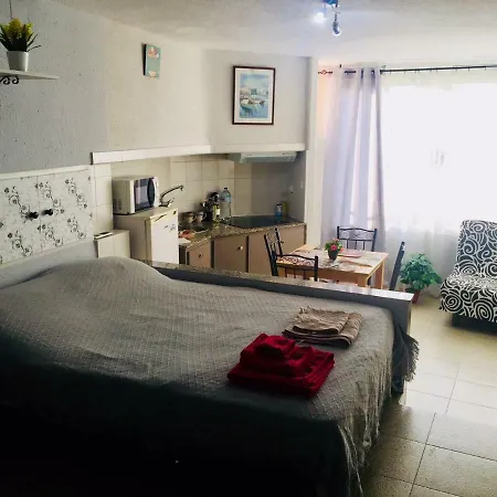 Promar Apartamento *