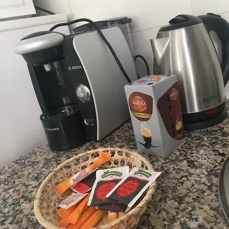 Apartamento Promar *
