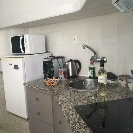 Appartement Promar *