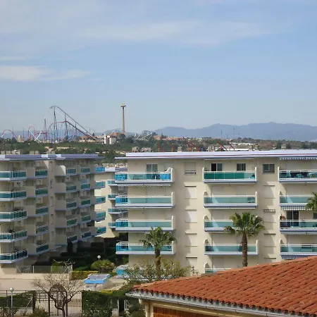 Apartment Promar La Pineda